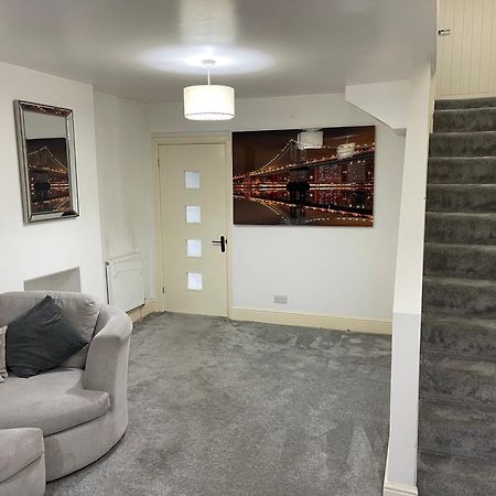 Welcome Rooms 54 Swindon Esterno foto