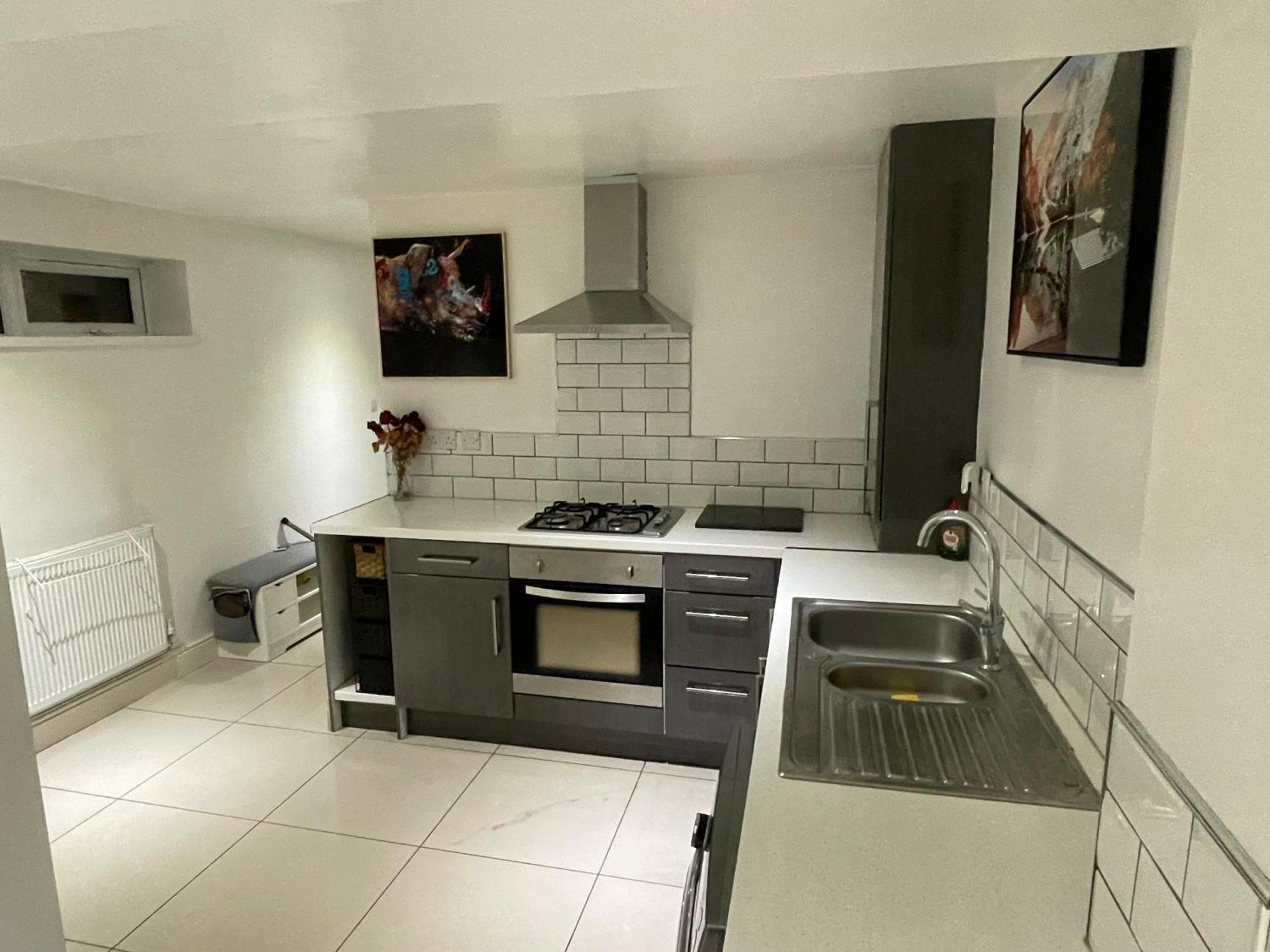Welcome Rooms 54 Swindon Esterno foto