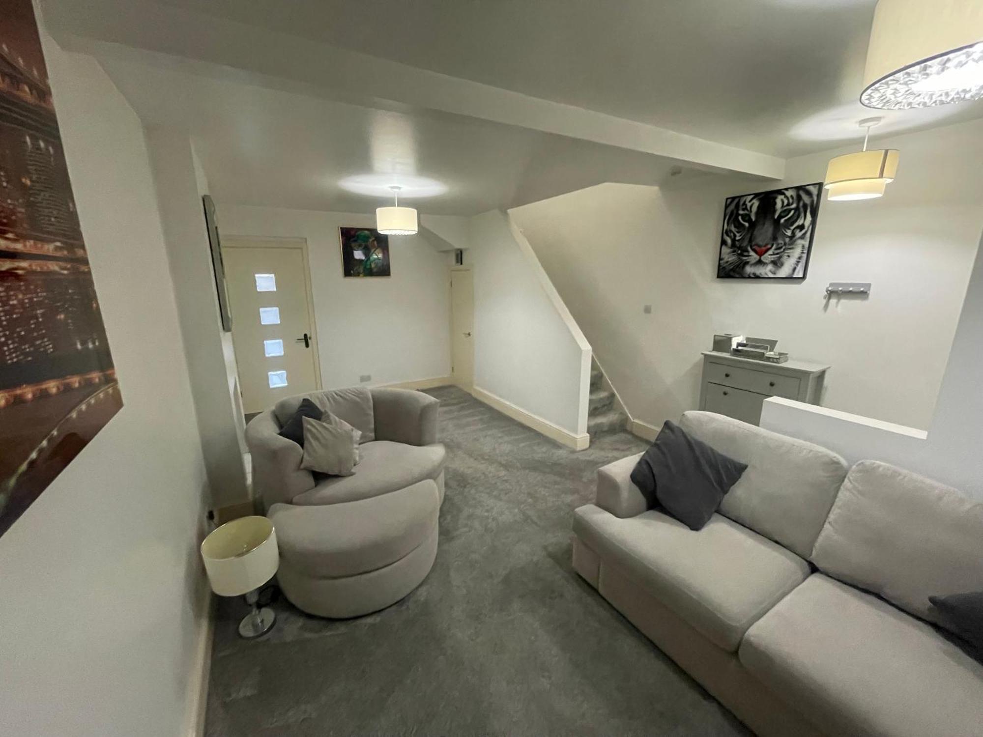 Welcome Rooms 54 Swindon Esterno foto