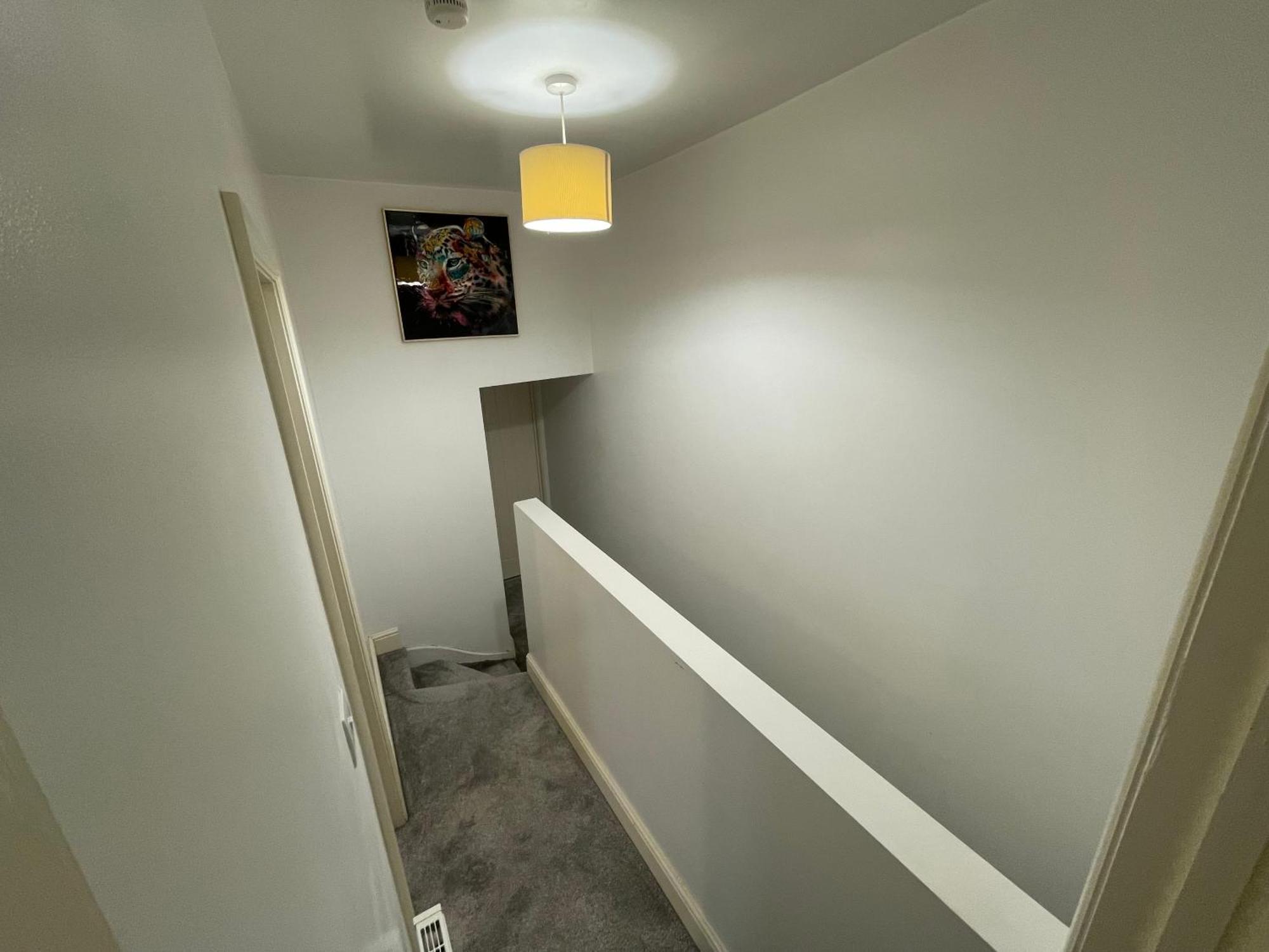 Welcome Rooms 54 Swindon Esterno foto