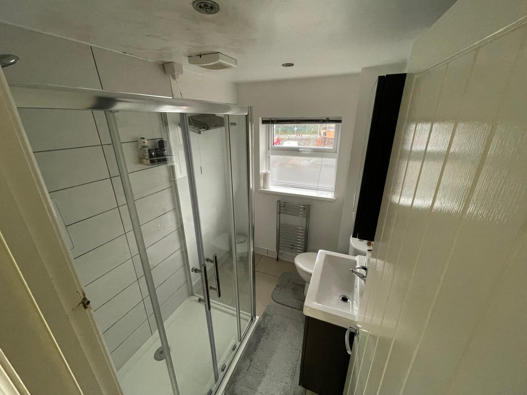 Welcome Rooms 54 Swindon Esterno foto