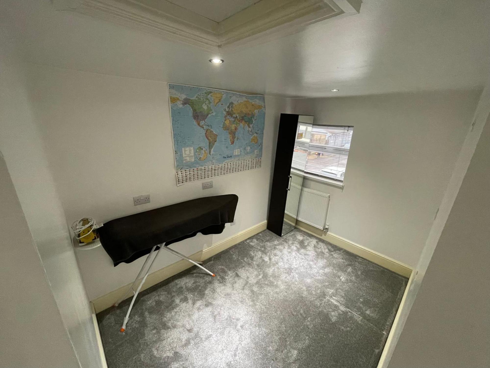 Welcome Rooms 54 Swindon Esterno foto